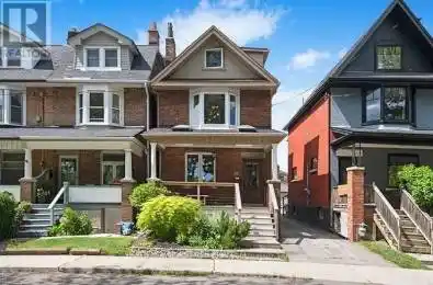 30 Fernbank Avenue Toronto (Dovercourt-Wallace Emerson-Junction) Ontar