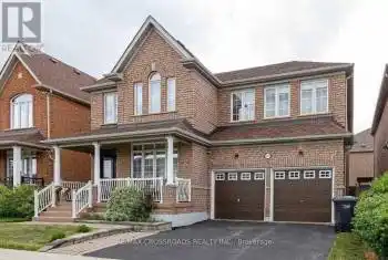 3119 Mcdowell Drive, Mississauga (Churchill Meadows), Ontario L5M6J5, 2 Bedrooms Bedrooms, ,1 BathroomBathrooms,All Houses,For Rent,Mcdowell,W10416527