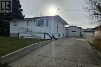 609 6A Avenue Unit# 609, Vauxhall, Alberta T0k2K0, 5 Bedrooms Bedrooms, ,2 BathroomsBathrooms,All Houses,For Sale,6A,A2178457