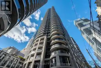 21 Carlton Street Unit# 2909, Toronto (Church-Yonge Corridor), Ontario M5B1L3, 2 Bedrooms Bedrooms, ,1 BathroomBathrooms,Condo,For Sale,Carlton,C10416560