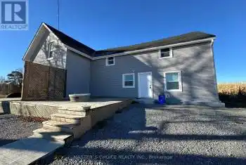 2848 Ravenshoe Road Unit# 2, Georgina (Belhaven), Ontario L4P0K8, 4 Bedrooms Bedrooms, ,4 BathroomsBathrooms,All Houses,For Rent,Ravenshoe,N10416575