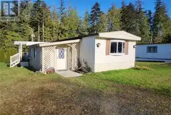 5250 Beaver Harbour Road Unit# 18, Port Hardy, British Columbia V0N2P0, 2 Bedrooms Bedrooms, ,1 BathroomBathrooms,All Houses,For Sale,Port Hardy,Beaver Harbour,980485