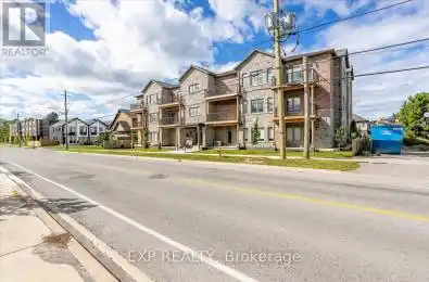 163 Port Robinson Road Unit# 201 Welland Ontario L3B5N5