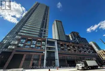 4130 Parkside Village Drive Unit# 905, Mississauga (City Centre), Ontario L5B3M8, 1 Bedroom Bedrooms, ,1 BathroomBathrooms,Condo,For Rent,Parkside Village,W10416600