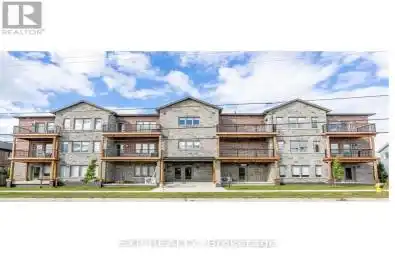 163 Port Robinson Road Unit# 204 Welland Ontario L3B5N5