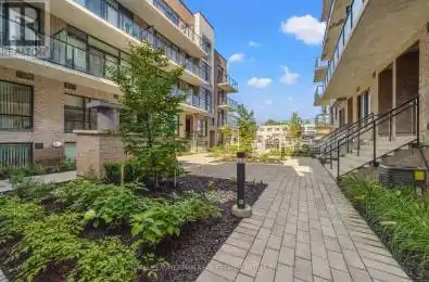 11-851 Sheppard Avenue Unit# 4th Toronto (Bathurst Manor) Ontario M3H0