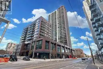 35 Tubman Avenue Unit# 1020, Toronto (Regent Park), Ontario M5A0T1, 2 Bedrooms Bedrooms, ,2 BathroomsBathrooms,Condo,For Rent,Tubman,C10416619