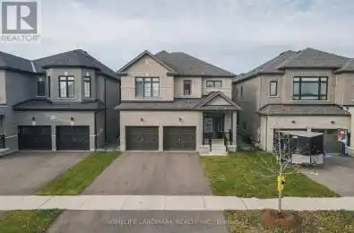 30 Betty May Crescent East Gwillimbury (Queensville) Ontario L0G1R0