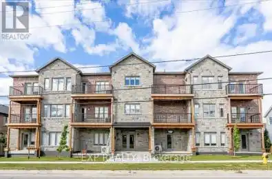 163 Port Robinson Road Unit# 305 Pelham Ontario L3B5N5