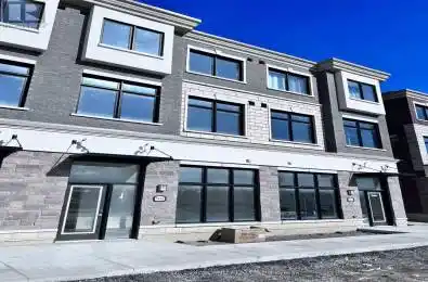 5446 Main Street Whitchurch-Stouffville (Stouffville) Ontario L4A4W8