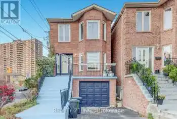 2 Newport Avenue, Toronto (Oakridge), Ontario M1L1H8, 6 Bedrooms Bedrooms, ,4 BathroomsBathrooms,All Houses,For Sale,Newport,E10416564