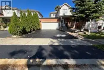 21 Poplar Plains Road, Brampton (Fletcher's Meadow), Ontario L7A1Z5, 2 Bedrooms Bedrooms, ,1 BathroomBathrooms,All Houses,For Sale,Poplar Plains,W10416655