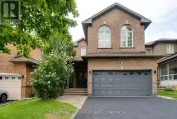 14 Castleford Drive, Toronto (Tam O'Shanter-Sullivan), Ontario M1T3X5, 7 Bedrooms Bedrooms, ,5 BathroomsBathrooms,All Houses,For Sale,Castleford,E10416661