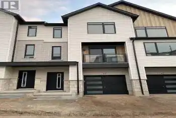 55 Tom Brown Drive Unit# 43, Brant (Paris), Ontario N3L3E3, 4 Bedrooms Bedrooms, ,3 BathroomsBathrooms,All Houses,For Rent,Tom Brown,X10416670