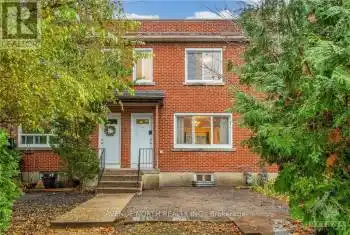 1202 SUMMERVILLE Avenue, Ottawa, Ontario K1Z8G4, 3 Bedrooms Bedrooms, ,1 BathroomBathrooms,All Houses,For Sale,Carlington,SUMMERVILLE,X10419446