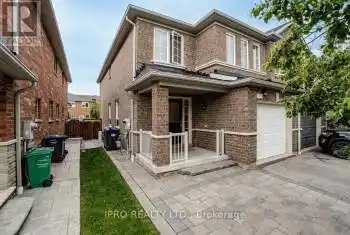 3914 STARDUST Drive, Mississauga (Churchill Meadows), Ontario L5M8A6, 2 Bedrooms Bedrooms, ,1 BathroomBathrooms,All Houses,For Rent,STARDUST,W10416707