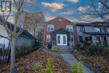 2 Hannaford Street, Toronto (The Beaches), Ontario M4E3G7, 3 Bedrooms Bedrooms, ,2 BathroomsBathrooms,All Houses,For Sale,Hannaford,E10416599