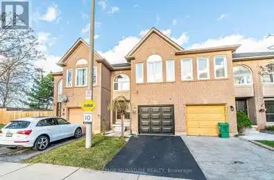 67 Goldenlight Circle Unit# 41 Brampton (Bram West) Ontario L6X4N6