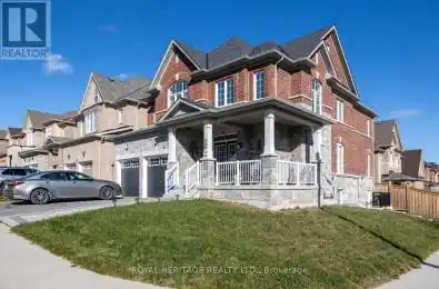 191 Lyle Drive - Basement Clarington (Bowmanville) Ontario L1C0V6