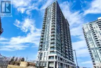 349 Rathburn Road Unit# 306, Mississauga (City Centre), Ontario L5B0G9, 3 Bedrooms Bedrooms, ,2 BathroomsBathrooms,Condo,For Sale,Rathburn,W10416753