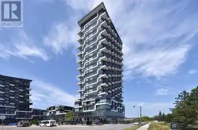 297 OAK WALK Drive Unit# 2507 Oakville (Uptown Core) Ontario L6H3R6