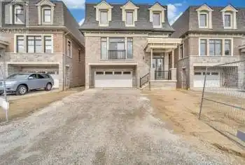 2115 Primate Road, Mississauga (Lakeview), Ontario L4Y1V5, 4 Bedrooms Bedrooms, ,4 BathroomsBathrooms,All Houses,For Rent,Primate,W10416764