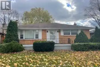 1837 WHITEHALL Drive, London, Ontario N5W1Z2, 3 Bedrooms Bedrooms, ,2 BathroomsBathrooms,All Houses,For Sale,WHITEHALL,24027359