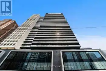 20 Edward Street Unit# 709, Toronto (Bay Street Corridor), Ontario M5G0C5, 3 Bedrooms Bedrooms, ,2 BathroomsBathrooms,Condo,For Sale,Edward,C10416775