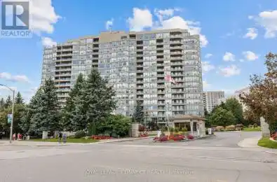 1880 Valley Farm Road Unit# 422 Pickering (Town Centre) Ontario L1V6B3