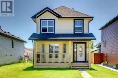 312 Tarington Close Calgary Alberta T3J3Z1