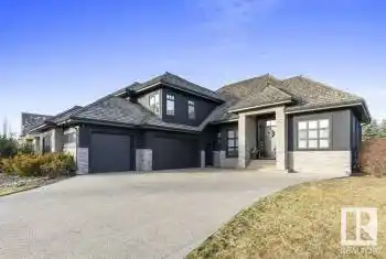 111 Pinnacle TC, Rural Sturgeon County, Alberta T8T0B5, 6 Bedrooms Bedrooms, ,4 BathroomsBathrooms,All Houses,For Sale,Pinnacle Ridge Estates,111 Pinnacle TC,E4413303