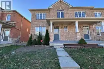 2452 Earl Grey Ave, Pickering, Ontario L1X 2R2, 3 Bedrooms Bedrooms, 6 Rooms Rooms,4 BathroomsBathrooms,All Houses,Rented,Earl Grey,E10416807