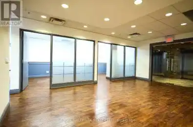 685 Sheppard Avenue Unit# 501A Toronto (Bayview Village) Ontario M2K1B