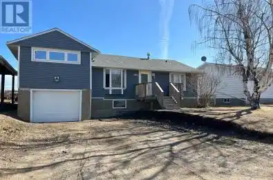 5005 47 Street Unit# 5005 Valleyview Alberta T0H3N0