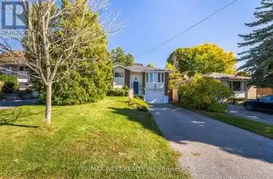 69 Keewatin St S Oshawa (Donevan) Ontario L1H6Z2