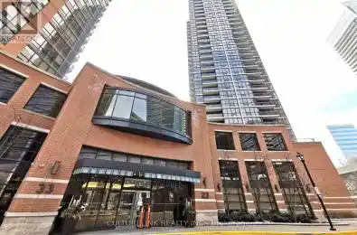 23 Sheppard Avenue Unit# 1607 Toronto (Willowdale East) Ontario M2N0C8