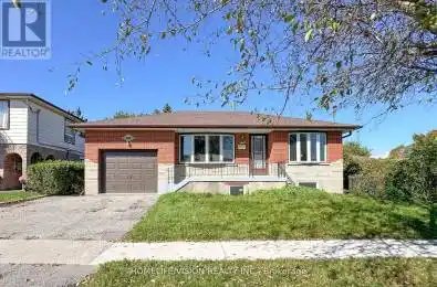 530 Dean Avenue Oshawa (Central) Ontario L1H3E5