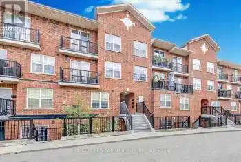 35 Strangford Lane Unit# 204, Toronto (Clairlea-Birchmount), Ontario M1L0E5, 2 Bedrooms Bedrooms, ,2 BathroomsBathrooms,All Houses,For Rent,Strangford,E10416881