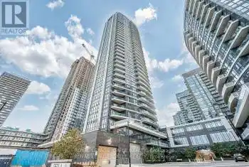 35 Watergarden Drive Unit# 2414, Mississauga (Hurontario), Ontario L5R0G8, 3 Bedrooms Bedrooms, ,2 BathroomsBathrooms,Condo,For Sale,Watergarden,W10416883