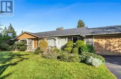 4093 Ebony Terrace Saanich British Columbia V8Z3Z2