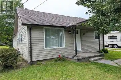 47 Broadway Street Ridgetown Ontario N0P2C0