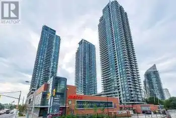 2220 Lake Shore Boulevard Unit# 710, Toronto (Mimico), Ontario M8V0C1, 1 Bedroom Bedrooms, ,1 BathroomBathrooms,Condo,For Rent,Lake Shore,W10416906