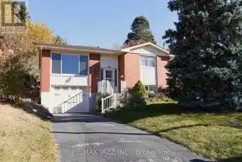 135 Springdale Crescent, Oshawa (Donevan), Ontario L1H7B9, 3 Bedrooms Bedrooms, ,2 BathroomsBathrooms,All Houses,For Sale,Springdale,E10416754