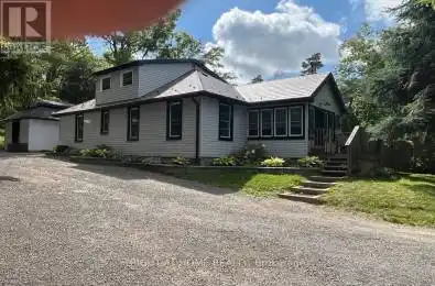 5337 Rice Lake Scenic Drive Hamilton Township Ontario K0K2E0