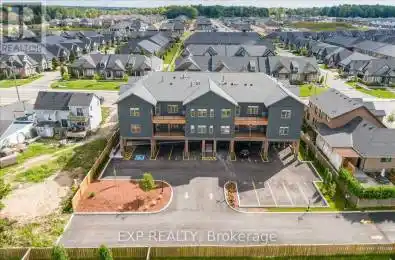 163 Port Robinson Road Unit# 302 Pelham Ontario L3B5N5