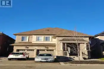 8 Chiming Road, Brampton (Toronto Gore Rural Estate), Ontario L6P4E1, 3 Bedrooms Bedrooms, ,1 BathroomBathrooms,All Houses,For Rent,Chiming,W10416980