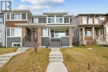 27 Carringvue Drive, Calgary, Alberta T3P0W4, 3 Bedrooms Bedrooms, ,3 BathroomsBathrooms,All Houses,For Sale,Carringvue,A2178536