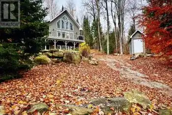 1311 Wonderland Road, Dysart et al, Ontario K0M1S0, 3 Bedrooms Bedrooms, ,2 BathroomsBathrooms,All Houses,For Sale,Wonderland,X10417026