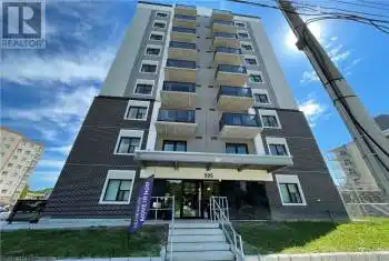 595 STRASBURG Road Unit# 607, Kitchener, Ontario N2E4J1, 1 Bedroom Bedrooms, ,1 BathroomBathrooms,Condo,For Rent,STRASBURG,40647981