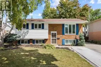 8 Tasan Crescent, Chatham, Ontario N7L4V4, 4 Bedrooms Bedrooms, ,2 BathroomsBathrooms,All Houses,For Sale,Tasan,24027370